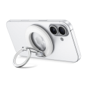 Tech-Protect MMR500 MagSafe Phone Holder - White Tech-Protect MMR500 MagSafe Phone Holder - White