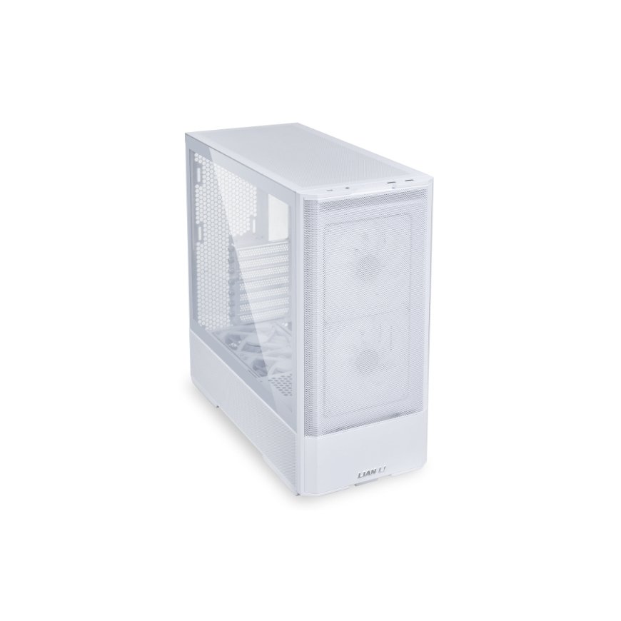 Lian Li LANCOOL 207 Tower Balts – 2