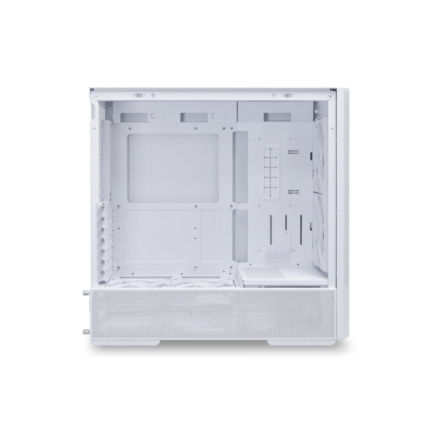 Lian Li LANCOOL 207 Tower Valge – 3