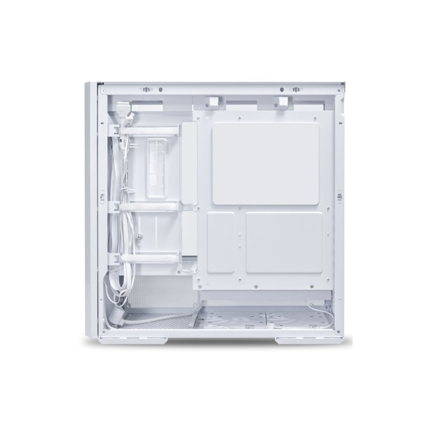 Lian Li LANCOOL 207 Tower White – 4
