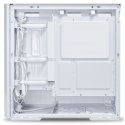 Lian Li LANCOOL 207 Tower White
