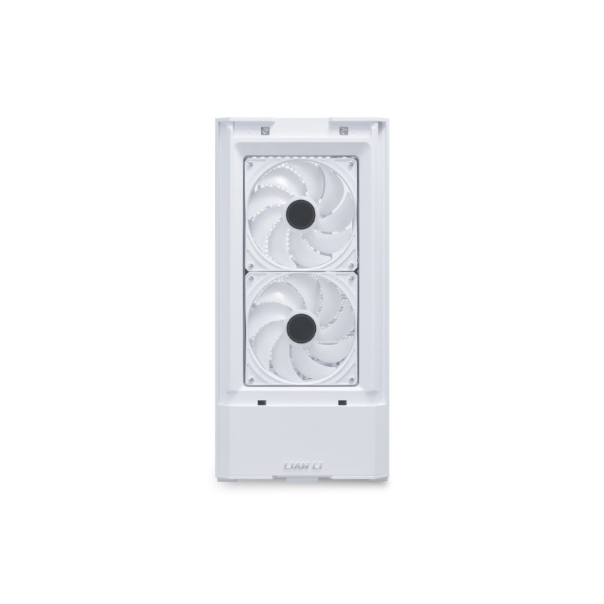 Lian Li LANCOOL 207 Tower Balts – 5