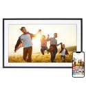 Rollei Smart Frame WiFi 151 Digital Photo Frame, Black Rollei Smart Frame WiFi 151 Digital Photo Frame, Black