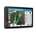 Garmin ZUMO XT2 MT-S navigators Rokas/Fiksēta 15,2 cm (6") Skārienjūtīgais ekrāns 340 g Melns Garmin ZUMO XT2 MT-S navigators Rokas/Fiksēta 15,2 cm (6") Skārienjūtīgais ekrāns 340 g Melns