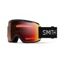 Smith Squad Black ChrPop Pro Photochromic Punainen Peililasi Smith Squad Black ChrPop Pro Photochromic Punainen Peililasi