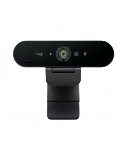 Logitech 960-001106 veebikaamera 13 MP 4096 x 2160 pikslit USB Must