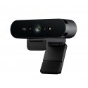 Logitech 960-001106 internetinė kamera 13 MP 4096 x 2160 pikseliai USB Juoda Logitech 960-001106 internetinė kamera 13 MP 4096 x 2160 pikseliai USB Juoda