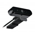 Logitech 960-001106 internetinė kamera 13 MP 4096 x 2160 pikseliai USB Juoda Logitech 960-001106 internetinė kamera 13 MP 4096 x 2160 pikseliai USB Juoda