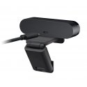 Logitech 960-001106 internetinė kamera 13 MP 4096 x 2160 pikseliai USB Juoda Logitech 960-001106 internetinė kamera 13 MP 4096 x 2160 pikseliai USB Juoda
