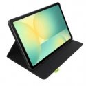 Gecko Covers Cactus Cover Защитный чехол для планшета Samsung Galaxy Tab S10 FE/S10 Lite/S9/S9 FE черный Gecko Covers Cactus Cover Защитный чехол для планшета Samsung Galaxy Tab S10 FE/S10 Lite/S9/S9 FE черный