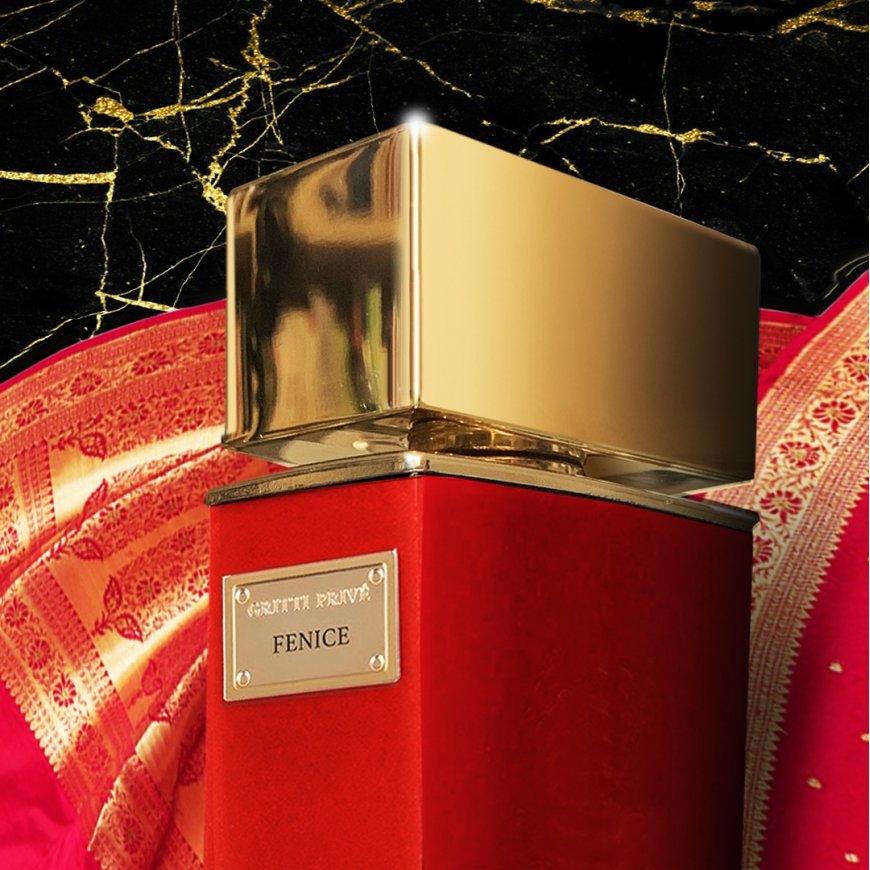 Gritti Venetia Fenice Extrait de Parfum 100 ml – 5