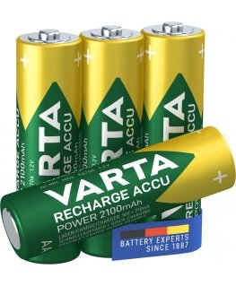 Varta -56706B