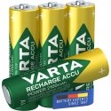 Varta 56706 Laaditav patarei AA Nikkel-metallhüdriid (NiMH)