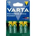 Varta 56706 Laaditav patarei AA Nikkel-metallhüdriid (NiMH)