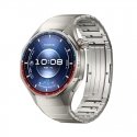 Huawei WATCH GT6 PRO 3,73 cm (1.47") AMOLED 46 mm Цифровой 466 x 466 пикселей Сенсорный экран Титано