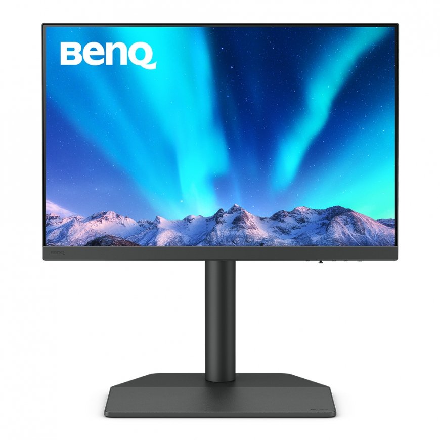 BenQ SW242Q monitori 61,2 cm