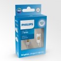 Philips 11961CU60X2 W5W LED Philips 11961CU60X2 W5W LED