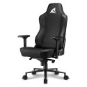 Sharkoon SKILLER SGS40 Padded seat Padded backrest Sharkoon SKILLER SGS40 Padded seat Padded backrest