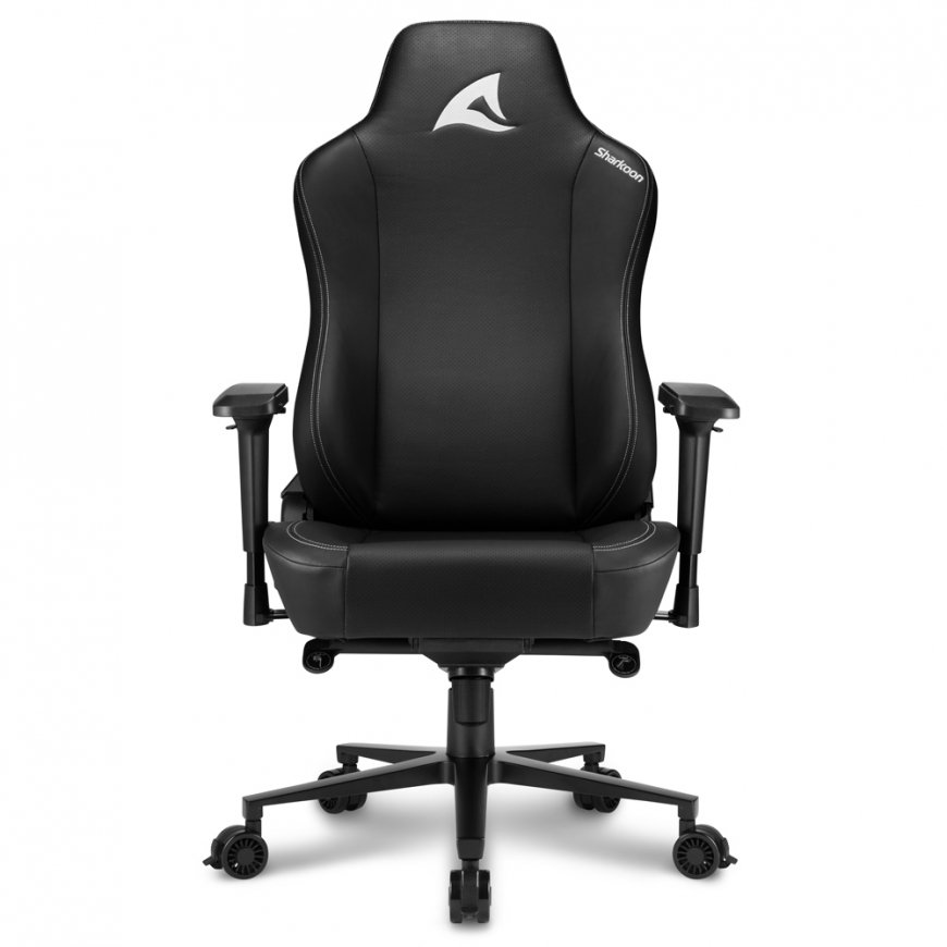 Sharkoon SKILLER SGS40 Polsterēts sēdeklis Polsterētas atzveltnes – 2
