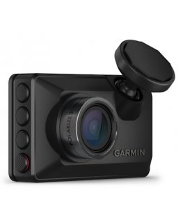 Garmin X210 Quad HD Wi-Fi Bluetooth Battery, DC Black