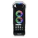 Sharkoon ELITE SHARK CA700 Tower Черный, Белый Sharkoon ELITE SHARK CA700 Tower Черный, Белый