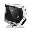 Sharkoon ELITE SHARK CA700 Tower Melns, Balts Sharkoon ELITE SHARK CA700 Tower Melns, Balts
