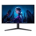 Acer X27U X1 PC lamekuvar 67,3 cm (26.5") 2560 x 1440 pikslit Wide Quad HD OLED-ekraan Must Acer X27U X1 PC lamekuvar 67,3 cm (26.5") 2560 x 1440 pikslit Wide Quad HD OLED-ekraan Must