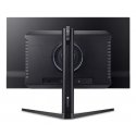 Acer X27U X1 PC lamekuvar 67,3 cm (26.5") 2560 x 1440 pikslit Wide Quad HD OLED-ekraan Must Acer X27U X1 PC lamekuvar 67,3 cm (26.5") 2560 x 1440 pikslit Wide Quad HD OLED-ekraan Must