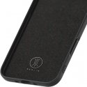 JT Berlin BackCase Pankow Soft for Apple iPhone 17 Pro Max black
