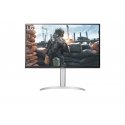 LG 27BP55U-B монитор для ПК 68,6 cm (27") 3840 x 2160 пикселей 4K Ultra HD LED Серебристый LG 27BP55U-B монитор для ПК 68,6 cm (27") 3840 x 2160 пикселей 4K Ultra HD LED Серебристый