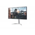 LG 27BP55U-B монитор для ПК 68,6 cm (27") 3840 x 2160 пикселей 4K Ultra HD LED Серебристый LG 27BP55U-B монитор для ПК 68,6 cm (27") 3840 x 2160 пикселей 4K Ultra HD LED Серебристый