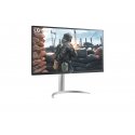 LG 27BP55U-B монитор для ПК 68,6 cm (27") 3840 x 2160 пикселей 4K Ultra HD LED Серебристый LG 27BP55U-B монитор для ПК 68,6 cm (27") 3840 x 2160 пикселей 4K Ultra HD LED Серебристый