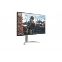 LG 27BP55U-B tietokoneen litteä näyttö 68,6 cm (27") 3840 x 2160 pikseliä 4K Ultra HD LED Hopea LG 27BP55U-B tietokoneen litteä näyttö 68,6 cm (27") 3840 x 2160 pikseliä 4K Ultra HD LED Hopea