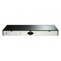 D-Link 28-Port Gigabit Stackable PoE Smart Managed Switch including 2 x 10G SFP+ & 2 x SFP