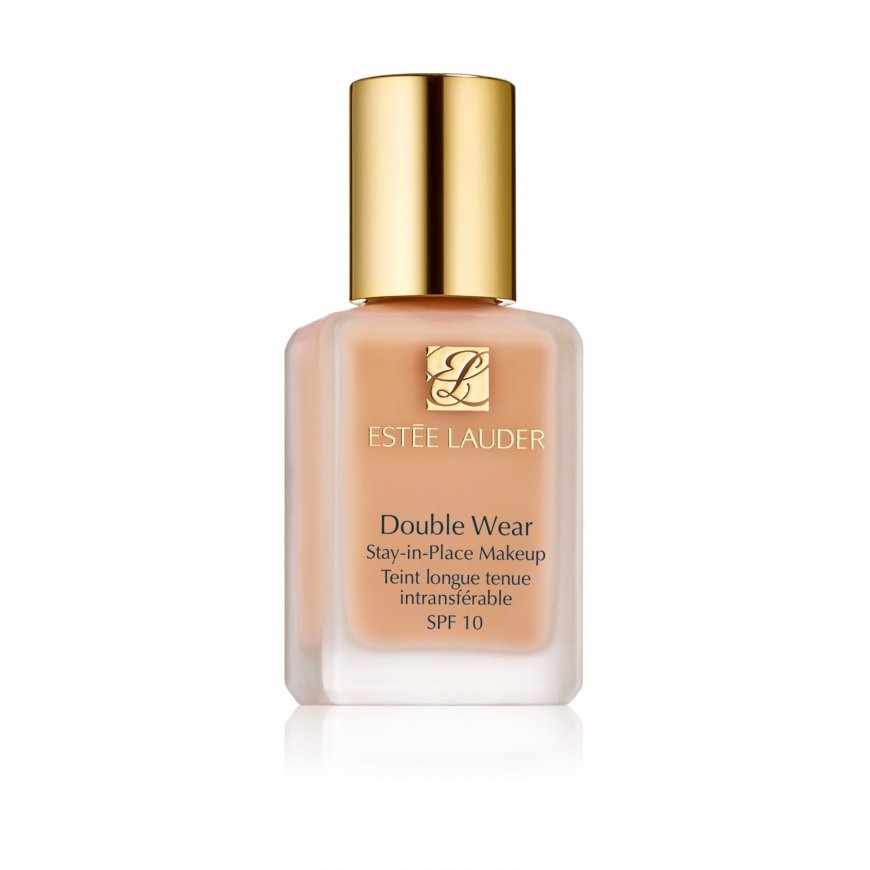Estée Lauder Double Wear Stay-in-Place SPF10 30 ml Pudele ar dozētāju Šķidrs/Šķidrums 1W2 Sand
