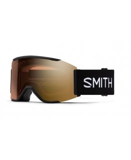 Smith Squad Mag Musta ChrPop Pro Photochromic Kulta Peili ChrPop Myrsky Sininen Sensor Peili