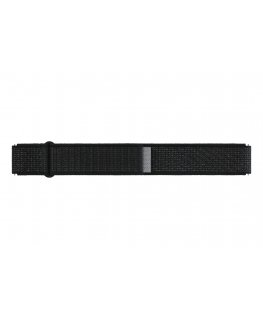 Samsung ET-SVR94LBEGEU Smart Wearable Accessories Ремешок Черный Нейлон