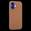 Tactical MagForce Velvet Smoothie Cover for Apple iPhone 16 Mouc Tactical MagForce Velvet Smoothie Cover for Apple iPhone 16 Mouc