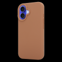 Tactical MagForce Velvet Smoothie Cover for Apple iPhone 16 Mouc Tactical MagForce Velvet Smoothie Cover for Apple iPhone 16 Mouc