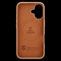 Tactical MagForce Velvet Smoothie Cover for Apple iPhone 16 Mouc Tactical MagForce Velvet Smoothie Cover for Apple iPhone 16 Mouc