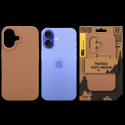 Tactical MagForce Velvet Smoothie Cover for Apple iPhone 16 Mouc Tactical MagForce Velvet Smoothie Cover for Apple iPhone 16 Mouc