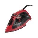 Mesko Home MS 5031 lygintuvas Garinis lygintuvas Keraminis padas 2400 W Raudona Mesko Home MS 5031 lygintuvas Garinis lygintuvas Keraminis padas 2400 W Raudona