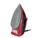 Mesko Home MS 5031 lygintuvas Garinis lygintuvas Keraminis padas 2400 W Raudona Mesko Home MS 5031 lygintuvas Garinis lygintuvas Keraminis padas 2400 W Raudona