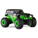 Monster Jam , Official Grave Digger Remote Control Monster Truck, 1:24 Scale, 2.4 GHz, for Ages 4 an Monster Jam , Official Grave Digger Remote Control Monster Truck, 1:24 Scale, 2.4 GHz, for Ages 4 an