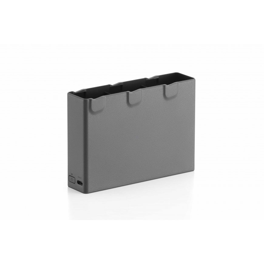 DJI Avata 2 laturi Kameradroonin akku USB – 3