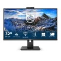 Philips P Line 326P1H/00 монитор для ПК 80 cm (31.5") 2560 x 1440 пикселей Quad HD LED Черный