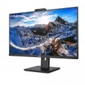 Philips P Line 326P1H/00 монитор для ПК 80 cm (31.5") 2560 x 1440 пикселей Quad HD LED Черный
