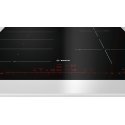 Bosch Serie 8 PXE601DC1E viryklė Juoda Įmontuoti Indukcinė viryklė, padalyta į sritis 4 zone(s) Bosch Serie 8 PXE601DC1E viryklė Juoda Įmontuoti Indukcinė viryklė, padalyta į sritis 4 zone(s)