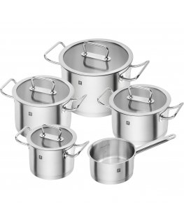 ZWILLING 65120-005-0 potikomplekt 5 tk