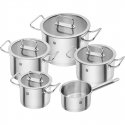 ZWILLING 65120-005-0 pan set 5 pc(s) ZWILLING 65120-005-0 pan set 5 pc(s)